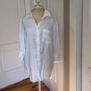 Banana Republic Dillon Shirt